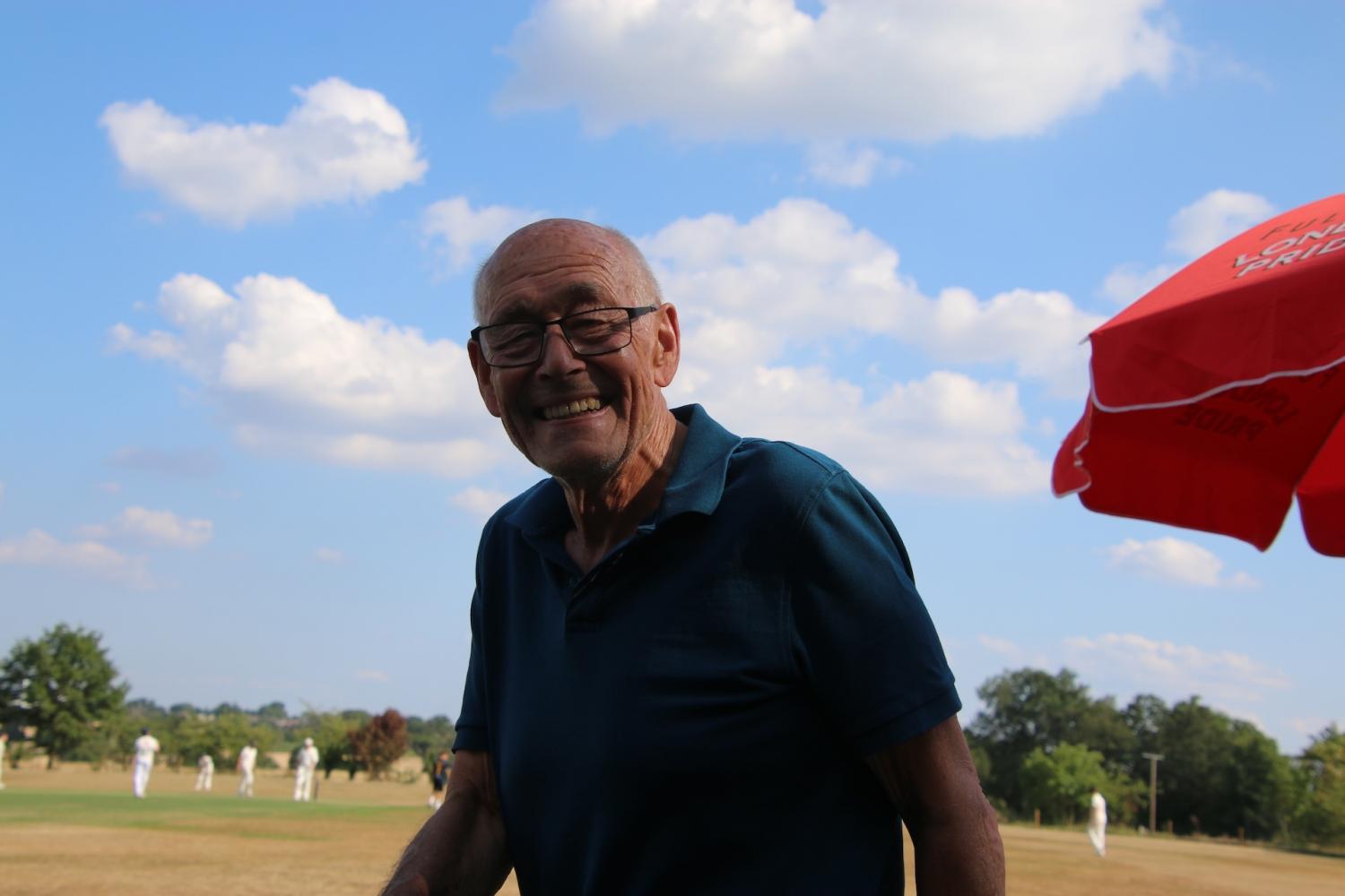 2025-07-13 Botany Bay President vs Chairman - Botany Bay Cricket Club -  A top class cricket club for players of all ages and abilities