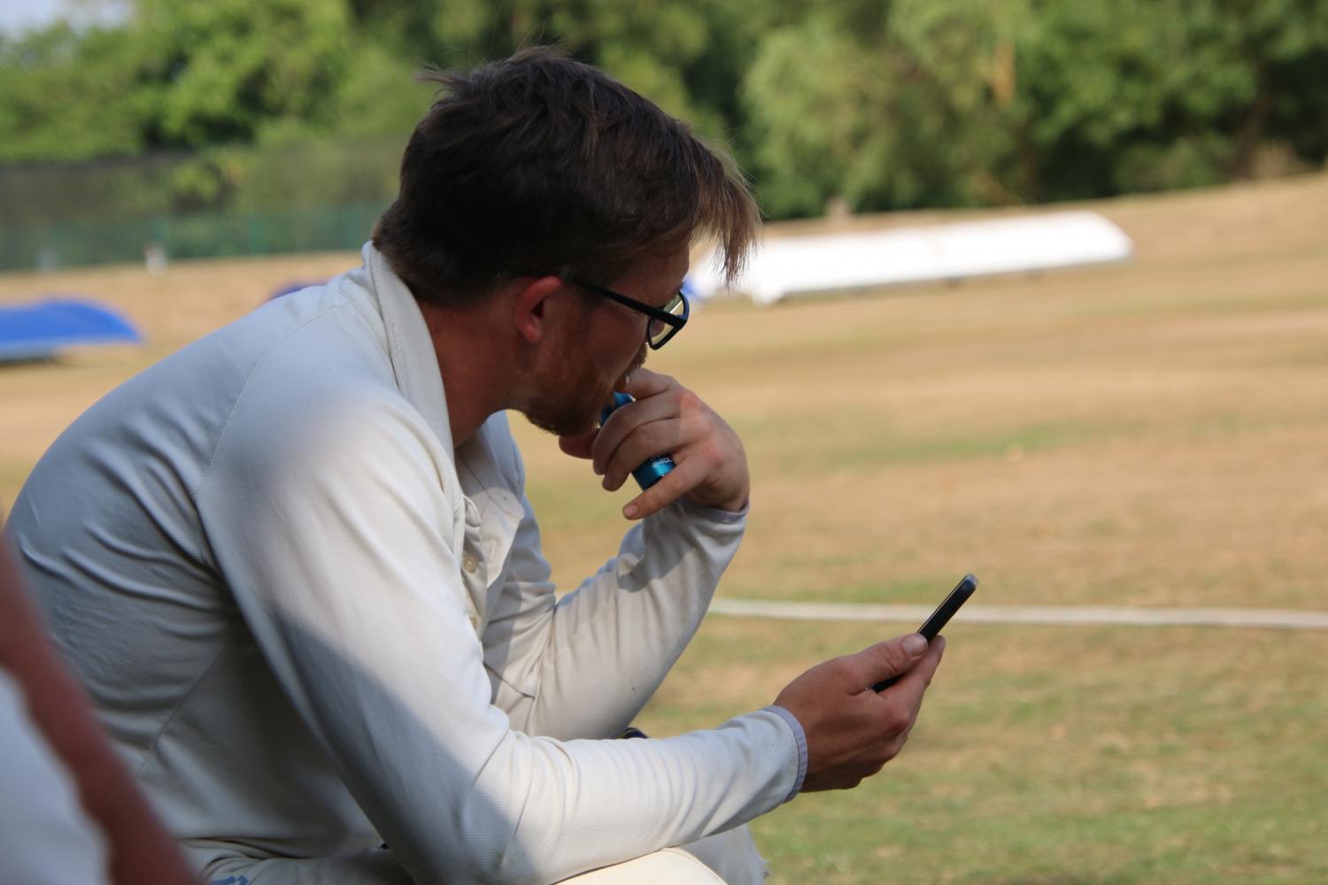 2025-07-13 Botany Bay President vs Chairman - Botany Bay Cricket Club -  A top class cricket club for players of all ages and abilities