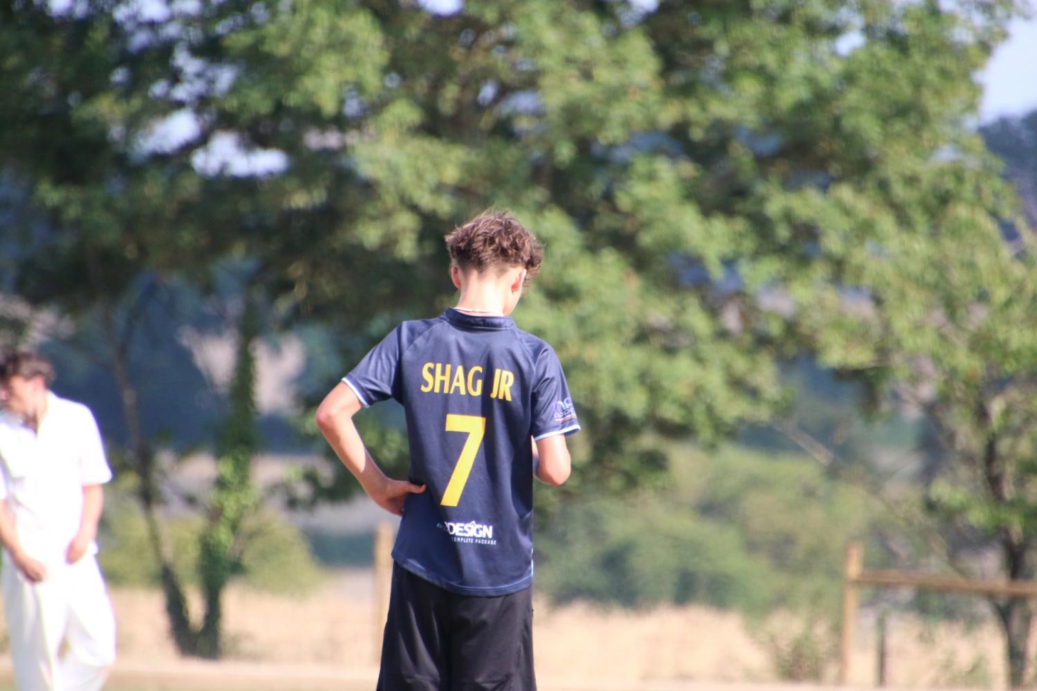 2025-07-13 Botany Bay President vs Chairman - Botany Bay Cricket Club -  A top class cricket club for players of all ages and abilities