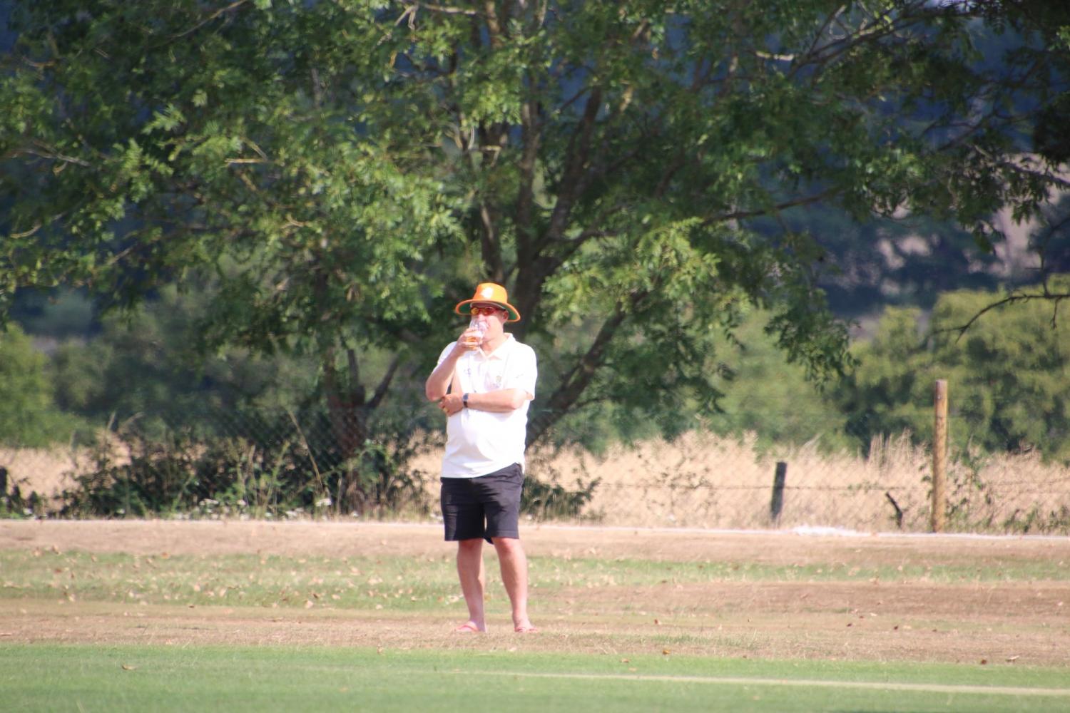 2025-07-13 Botany Bay President vs Chairman - Botany Bay Cricket Club -  A top class cricket club for players of all ages and abilities