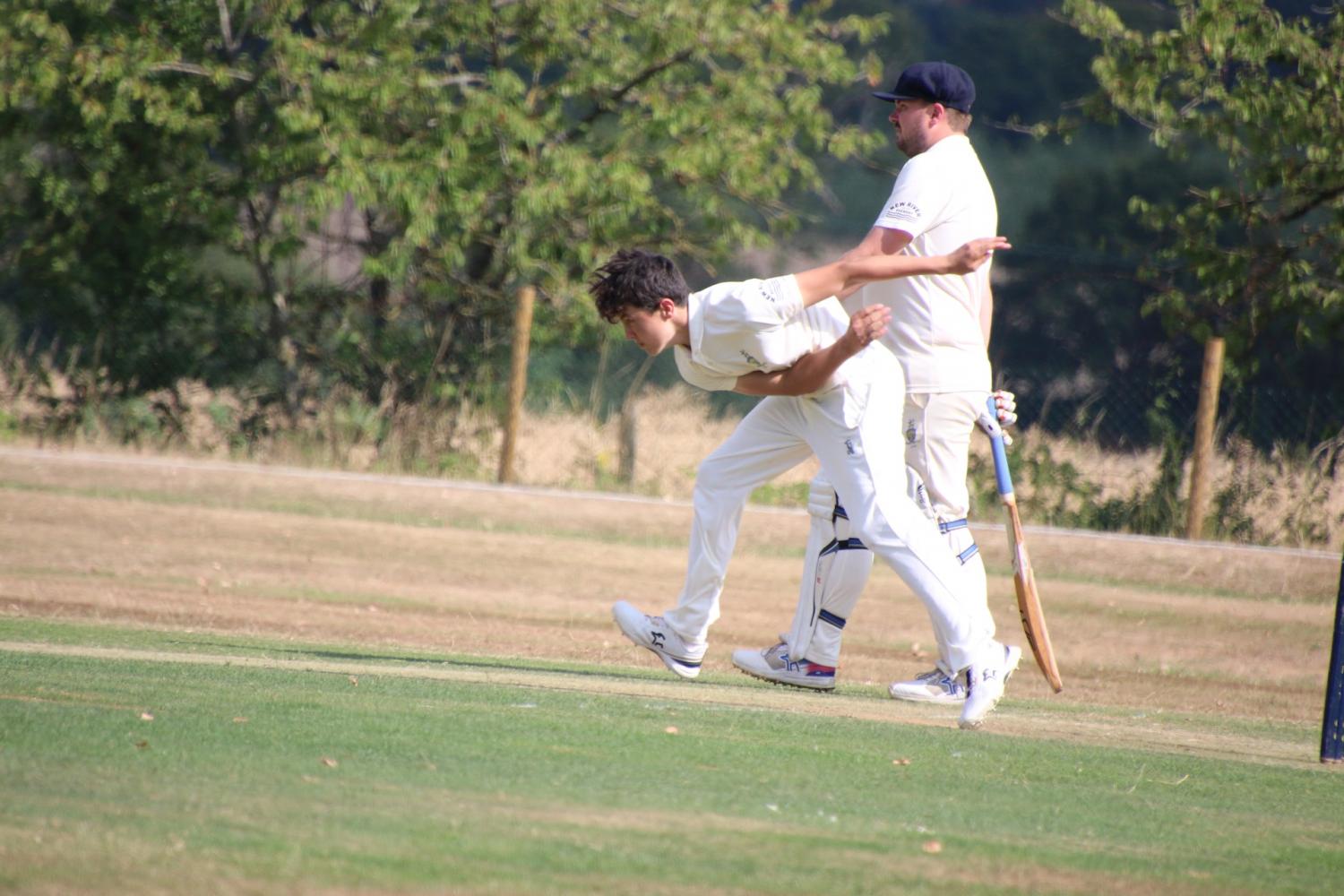 2025-07-13 Botany Bay President vs Chairman - Botany Bay Cricket Club -  A top class cricket club for players of all ages and abilities