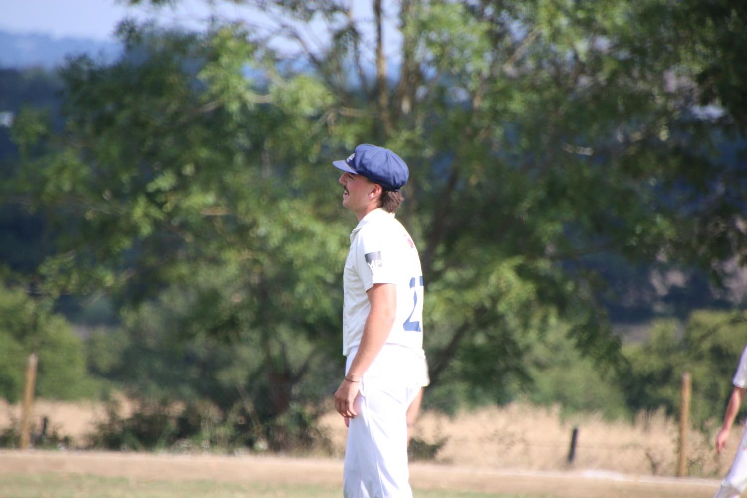 2025-07-13 Botany Bay President vs Chairman - Botany Bay Cricket Club -  A top class cricket club for players of all ages and abilities