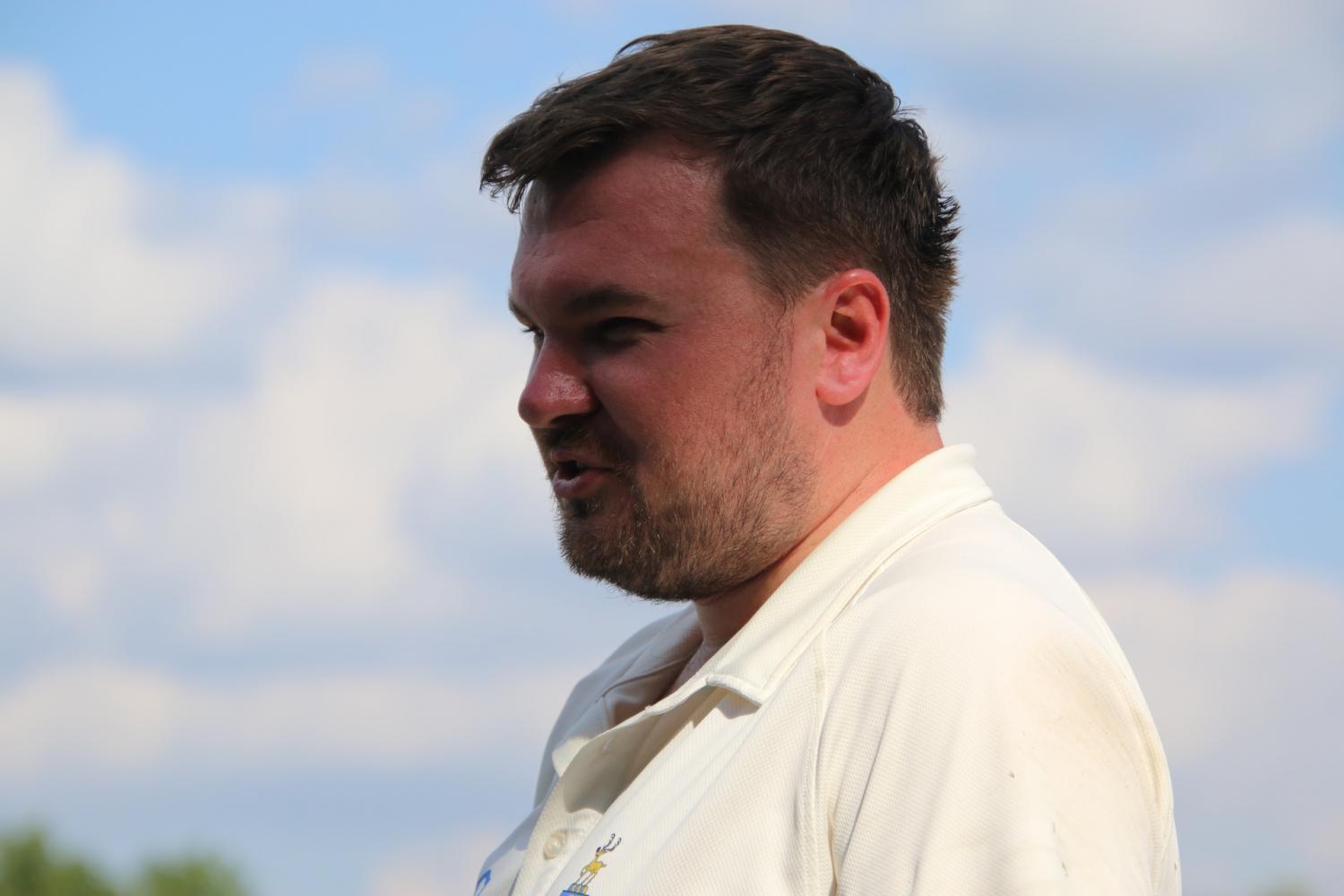 2025-07-13 Botany Bay President vs Chairman - Botany Bay Cricket Club -  A top class cricket club for players of all ages and abilities