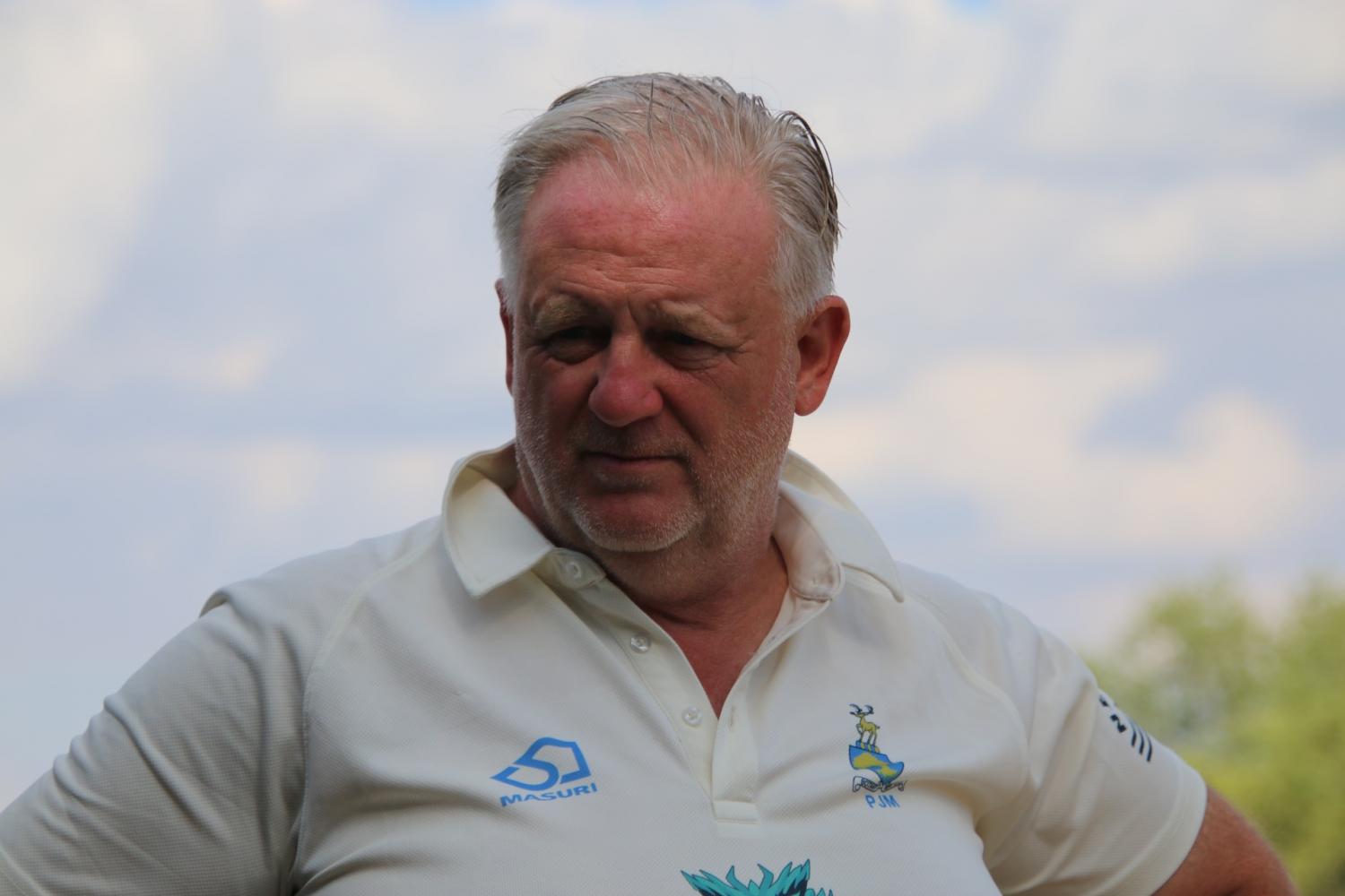 2025-07-13 Botany Bay President vs Chairman - Botany Bay Cricket Club -  A top class cricket club for players of all ages and abilities