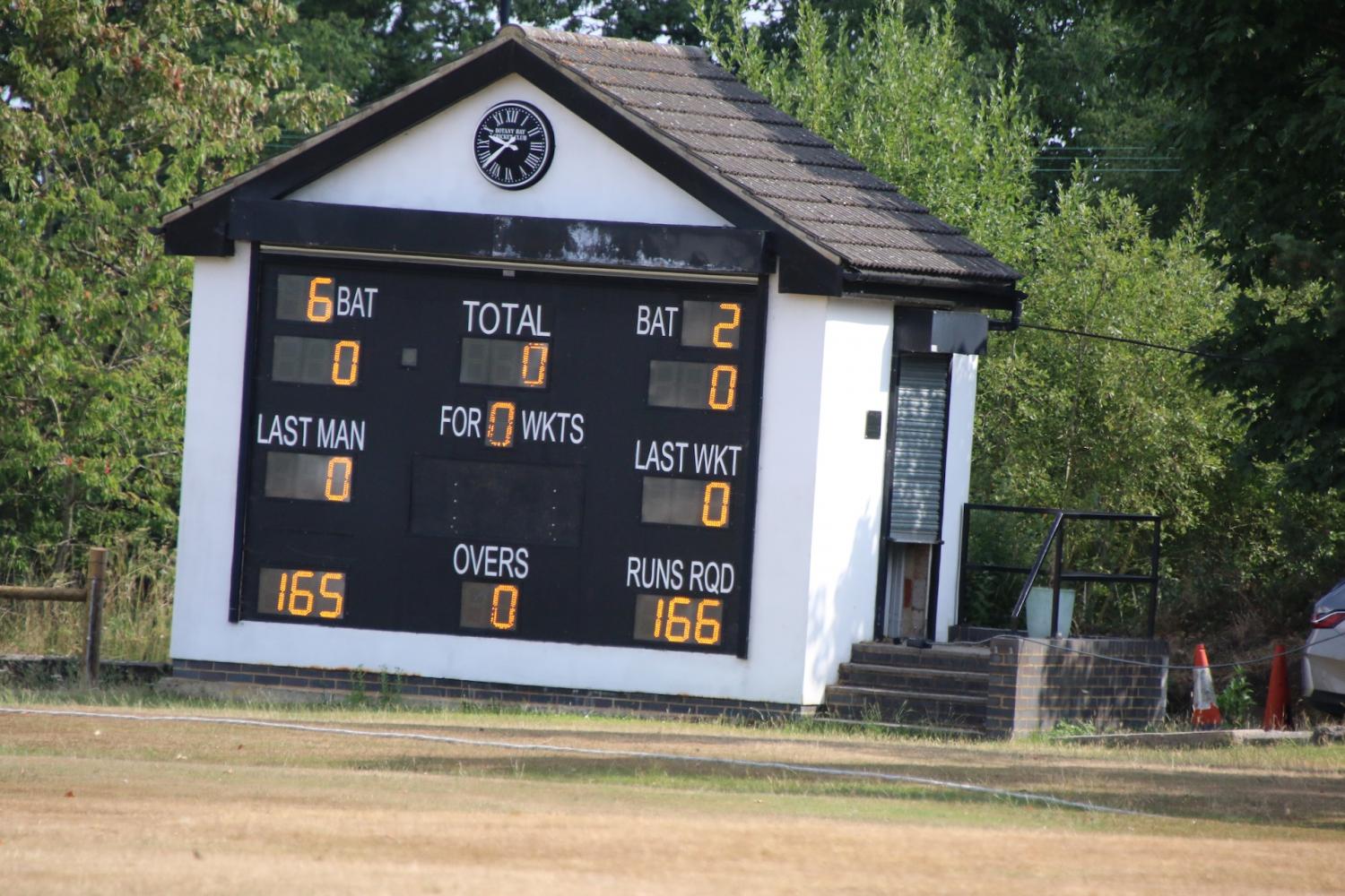 2025-07-13 Botany Bay President vs Chairman - Botany Bay Cricket Club -  A top class cricket club for players of all ages and abilities