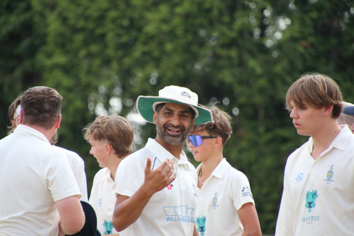 2025-07-13 Botany Bay President vs Chairman - Botany Bay Cricket Club -  A top class cricket club for players of all ages and abilities