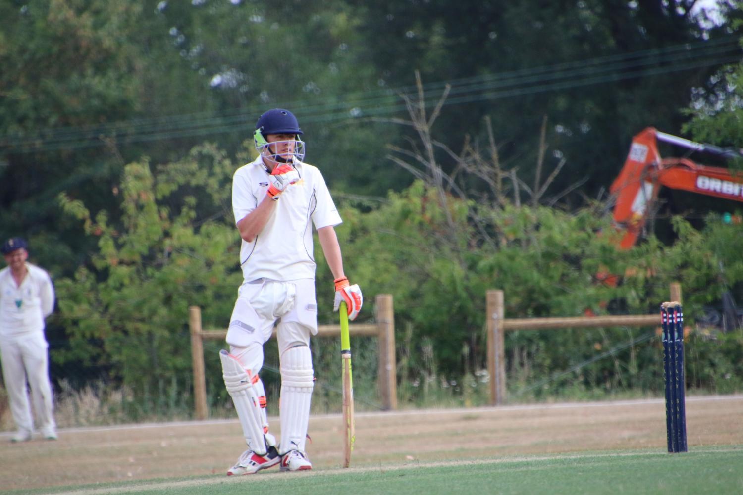 2025-07-13 Botany Bay President vs Chairman - Botany Bay Cricket Club -  A top class cricket club for players of all ages and abilities