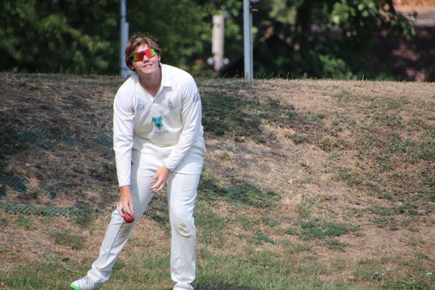 2025-07-13 Botany Bay President vs Chairman - Botany Bay Cricket Club -  A top class cricket club for players of all ages and abilities