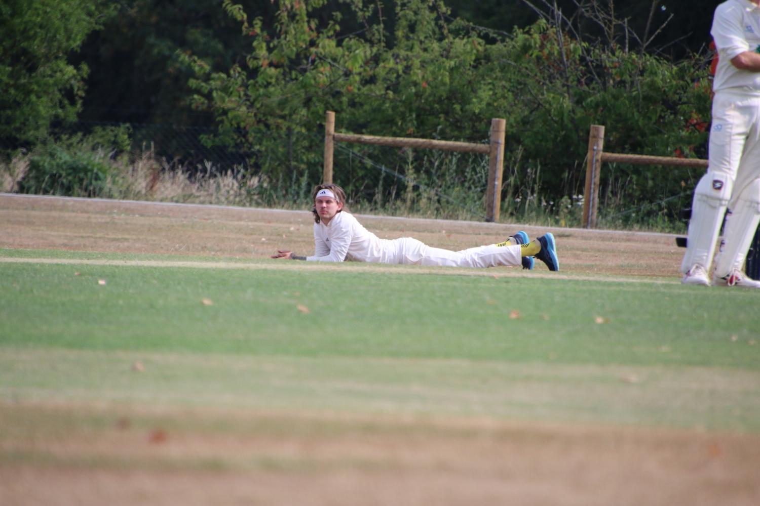 2025-07-13 Botany Bay President vs Chairman - Botany Bay Cricket Club -  A top class cricket club for players of all ages and abilities