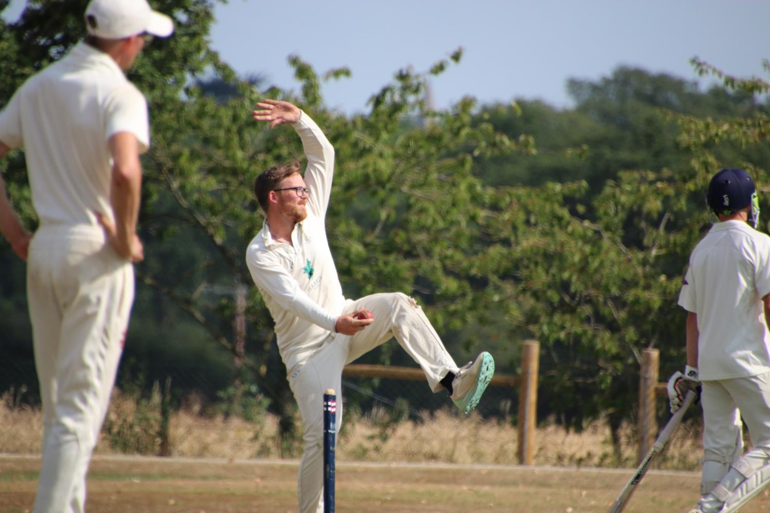2025-07-13 Botany Bay President vs Chairman - Botany Bay Cricket Club -  A top class cricket club for players of all ages and abilities