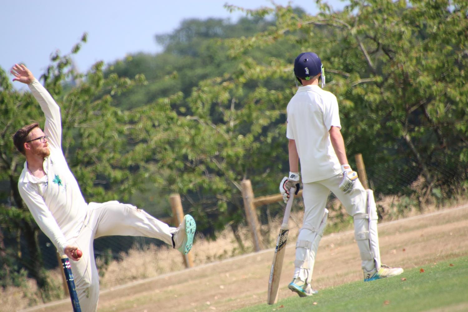 2025-07-13 Botany Bay President vs Chairman - Botany Bay Cricket Club -  A top class cricket club for players of all ages and abilities