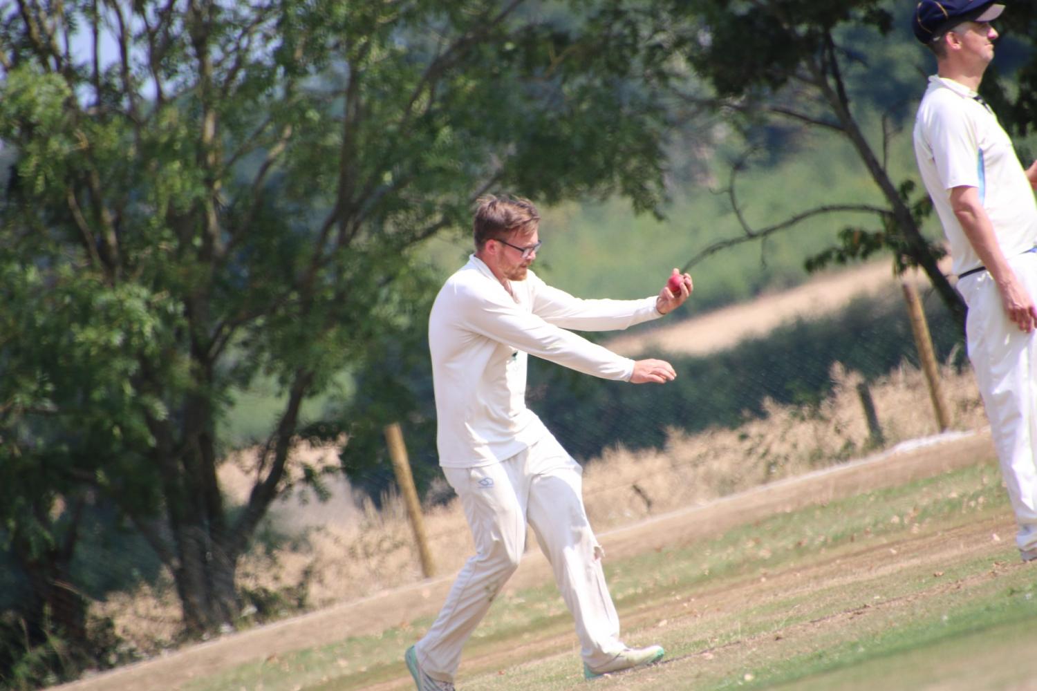 2025-07-13 Botany Bay President vs Chairman - Botany Bay Cricket Club -  A top class cricket club for players of all ages and abilities
