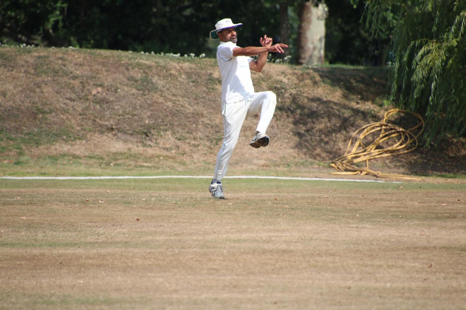 2025-07-13 Botany Bay President vs Chairman - Botany Bay Cricket Club -  A top class cricket club for players of all ages and abilities