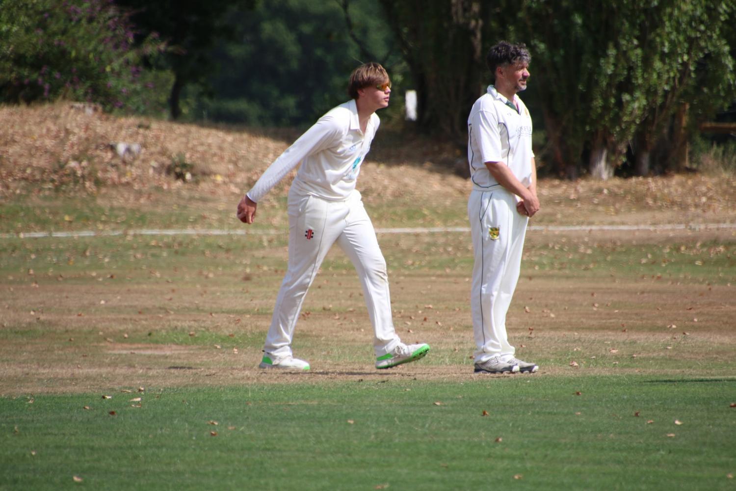 2025-07-13 Botany Bay President vs Chairman - Botany Bay Cricket Club -  A top class cricket club for players of all ages and abilities