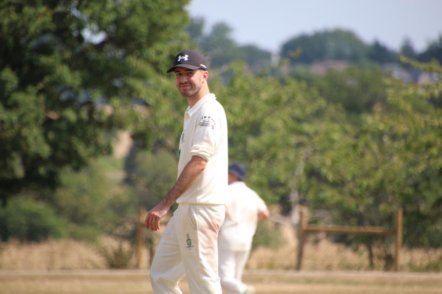 2025-07-13 Botany Bay President vs Chairman - Botany Bay Cricket Club -  A top class cricket club for players of all ages and abilities