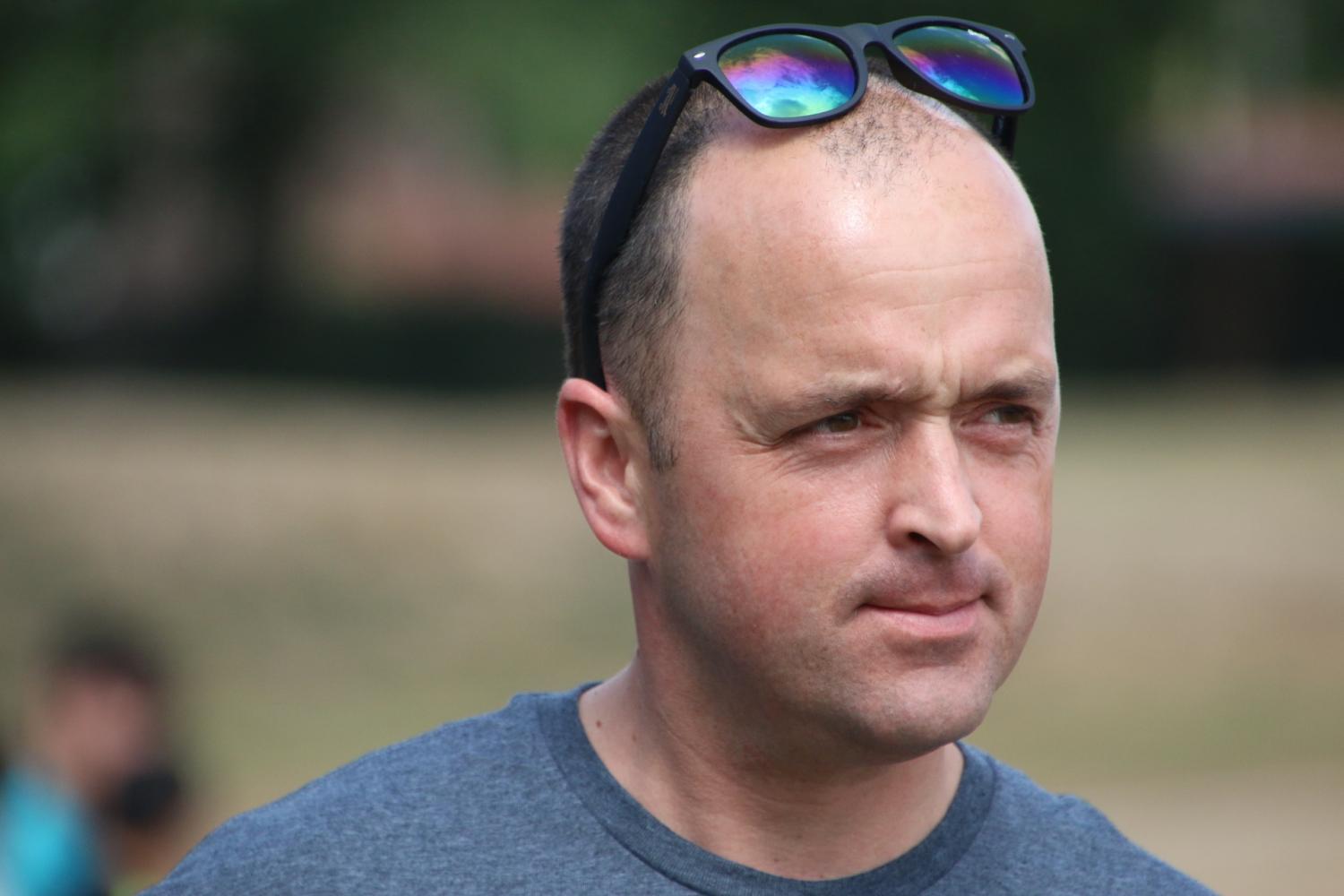 2025-07-13 Botany Bay President vs Chairman - Botany Bay Cricket Club -  A top class cricket club for players of all ages and abilities