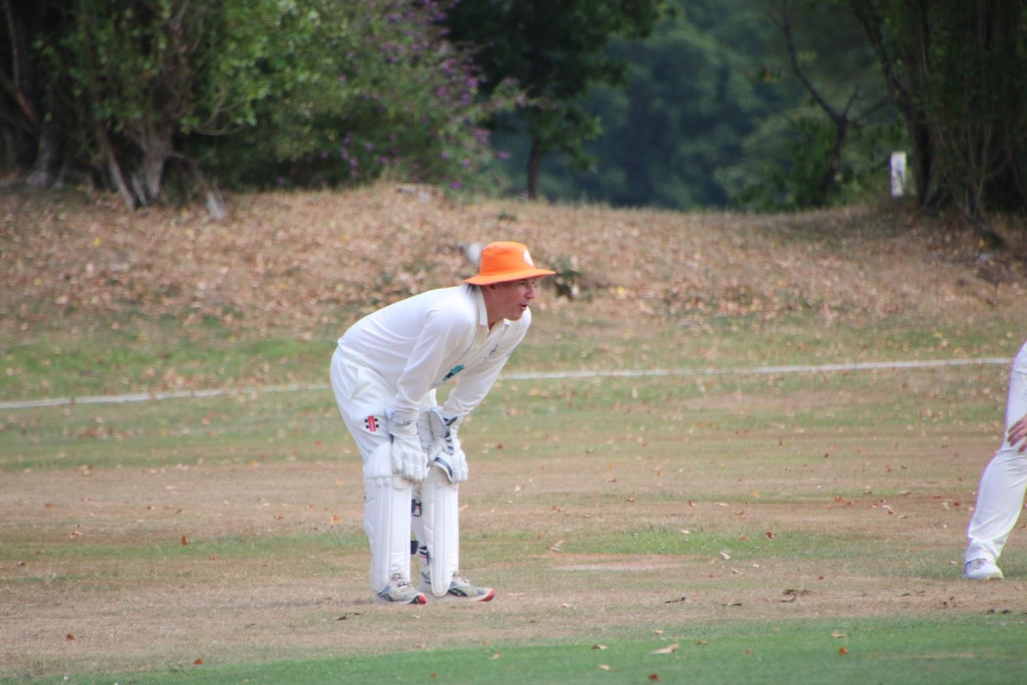 2025-07-13 Botany Bay President vs Chairman - Botany Bay Cricket Club -  A top class cricket club for players of all ages and abilities