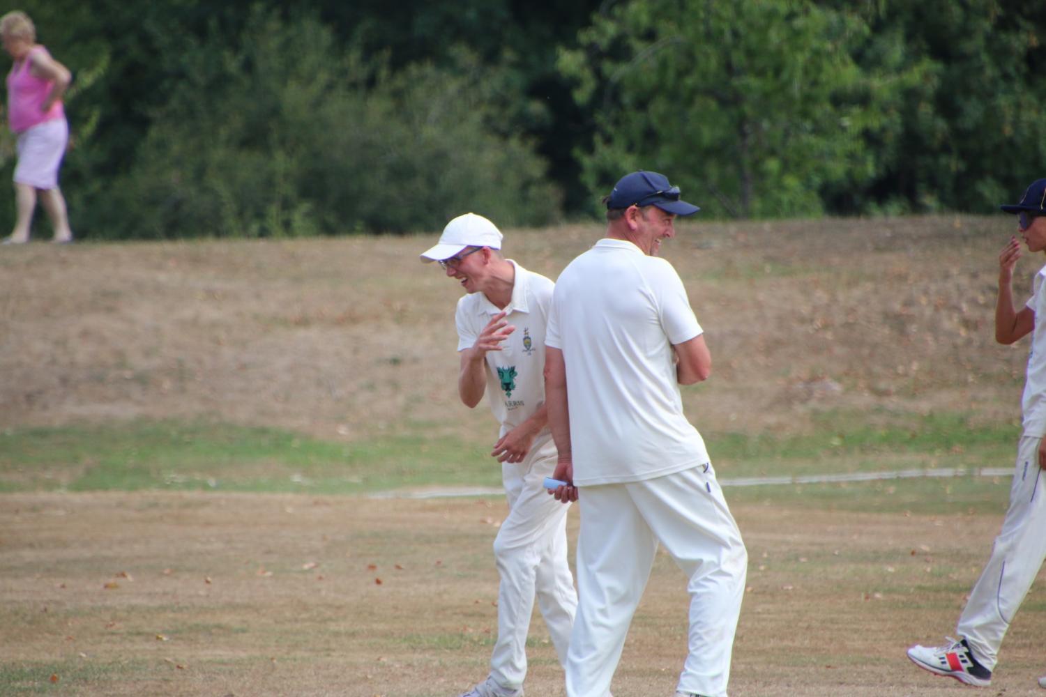 2025-07-13 Botany Bay President vs Chairman - Botany Bay Cricket Club -  A top class cricket club for players of all ages and abilities