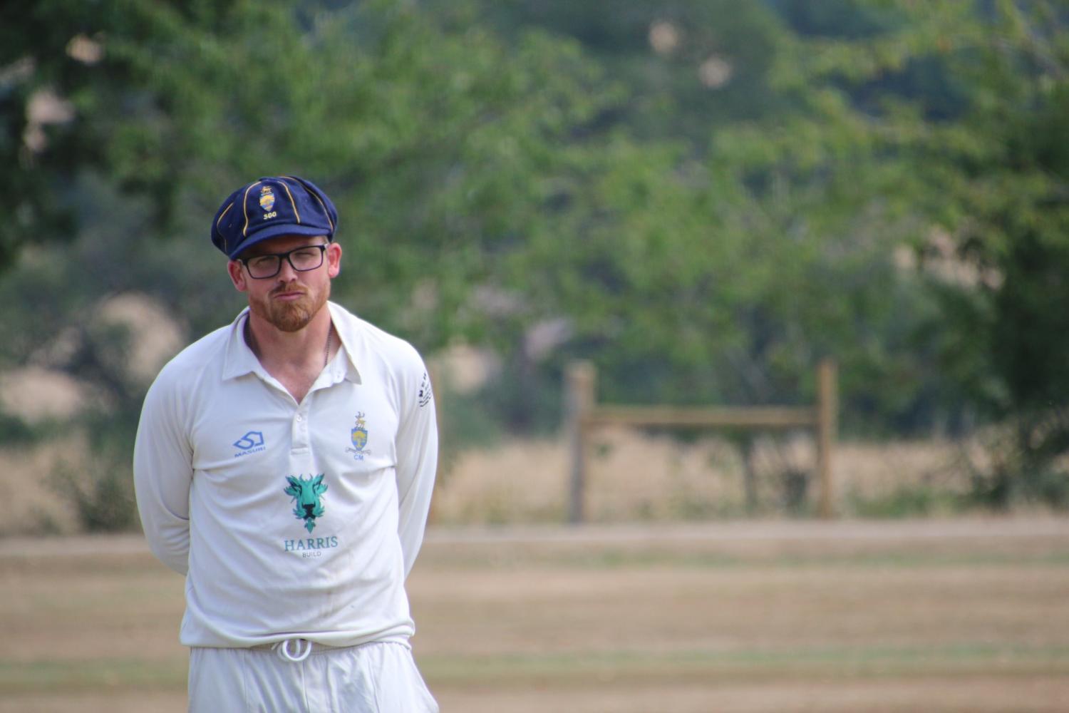 2025-07-13 Botany Bay President vs Chairman - Botany Bay Cricket Club -  A top class cricket club for players of all ages and abilities