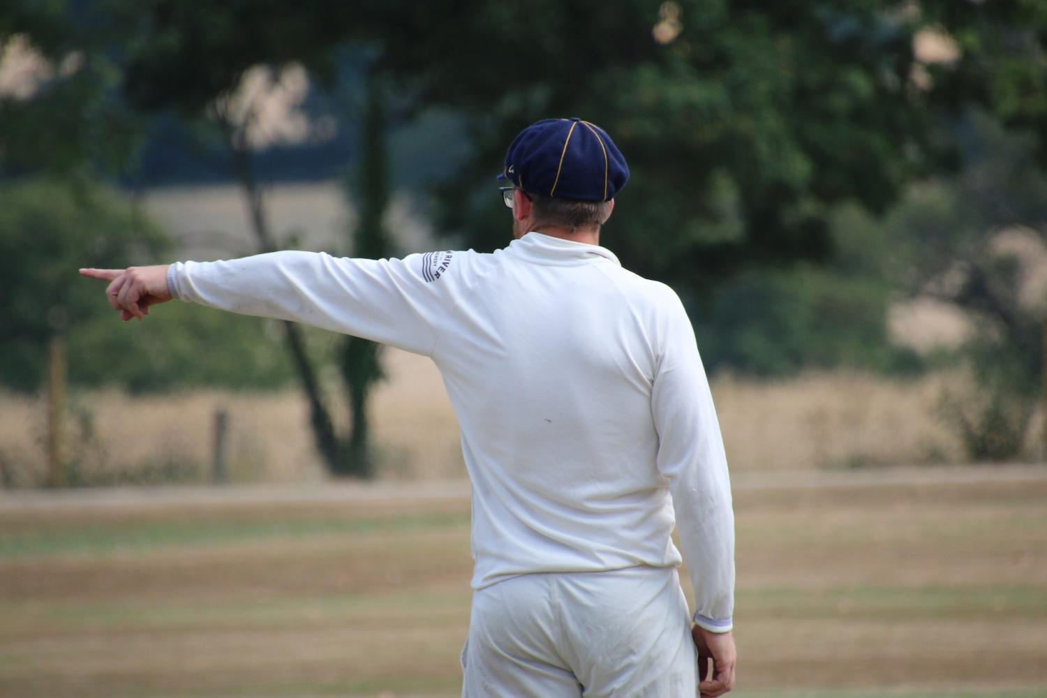 2025-07-13 Botany Bay President vs Chairman - Botany Bay Cricket Club -  A top class cricket club for players of all ages and abilities