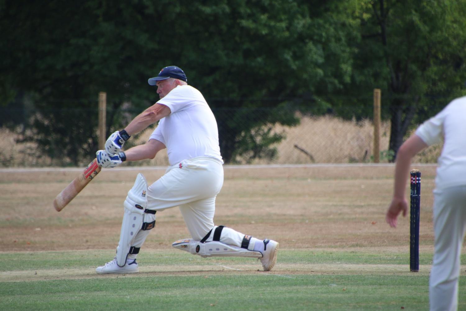 2025-07-13 Botany Bay President vs Chairman - Botany Bay Cricket Club -  A top class cricket club for players of all ages and abilities