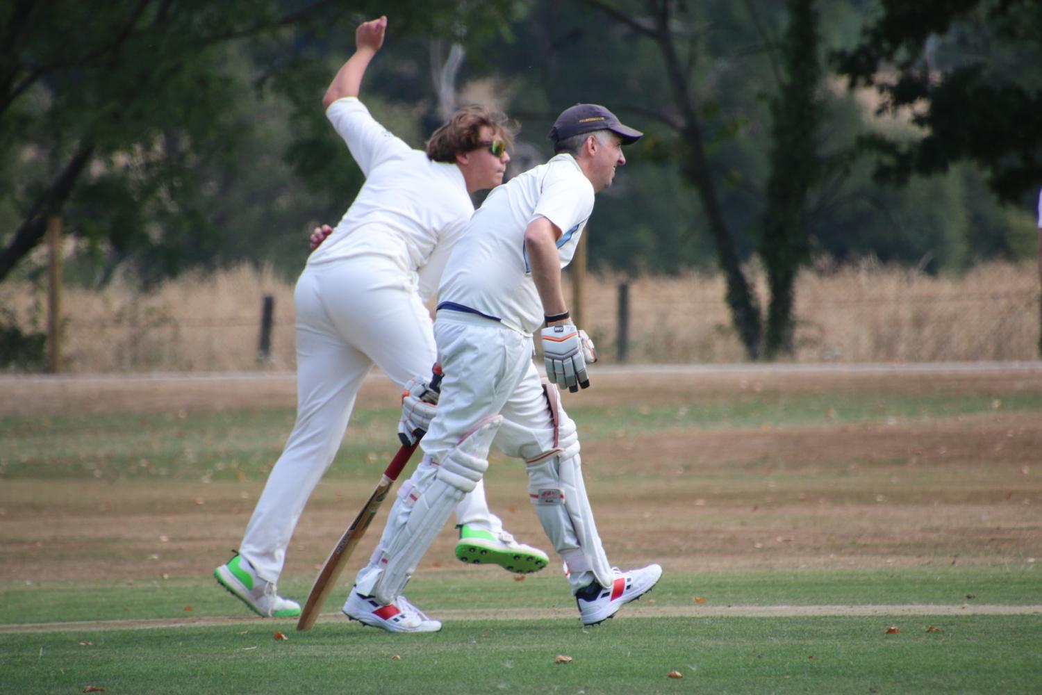 2025-07-13 Botany Bay President vs Chairman - Botany Bay Cricket Club -  A top class cricket club for players of all ages and abilities
