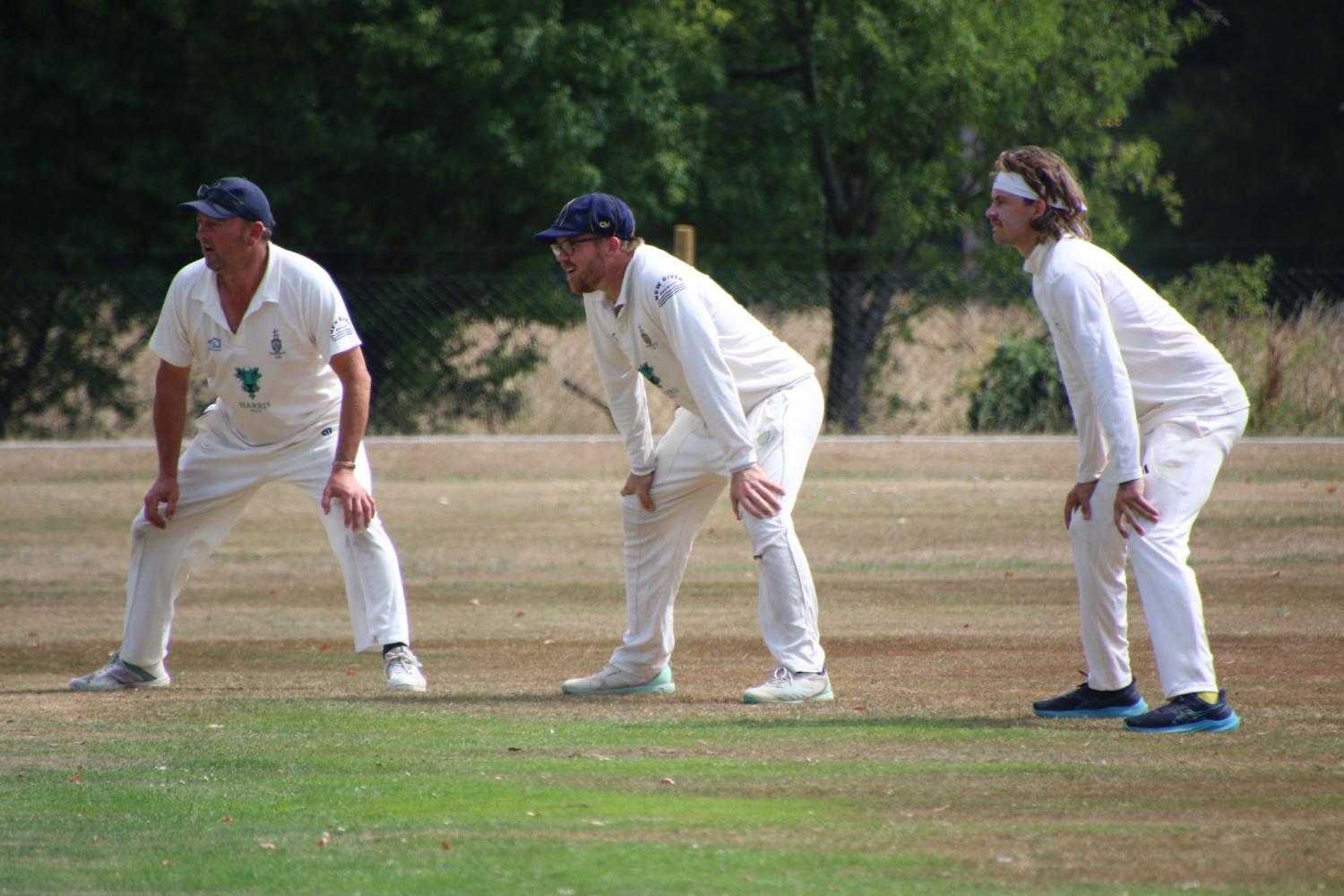2025-07-13 Botany Bay President vs Chairman - Botany Bay Cricket Club -  A top class cricket club for players of all ages and abilities