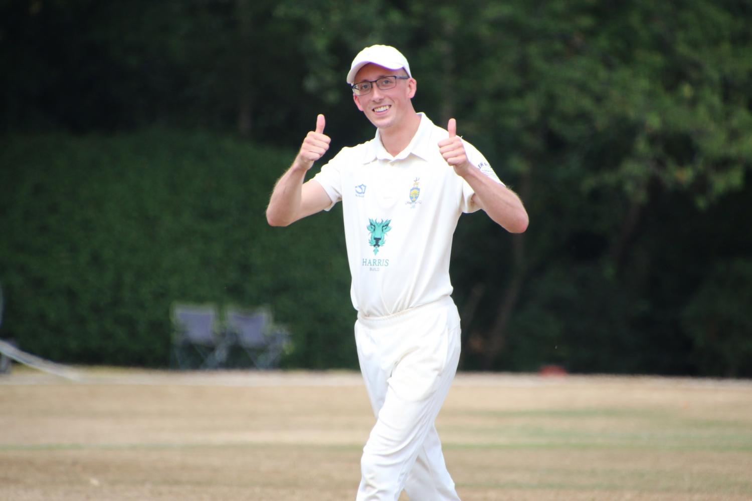 2025-07-13 Botany Bay President vs Chairman - Botany Bay Cricket Club -  A top class cricket club for players of all ages and abilities