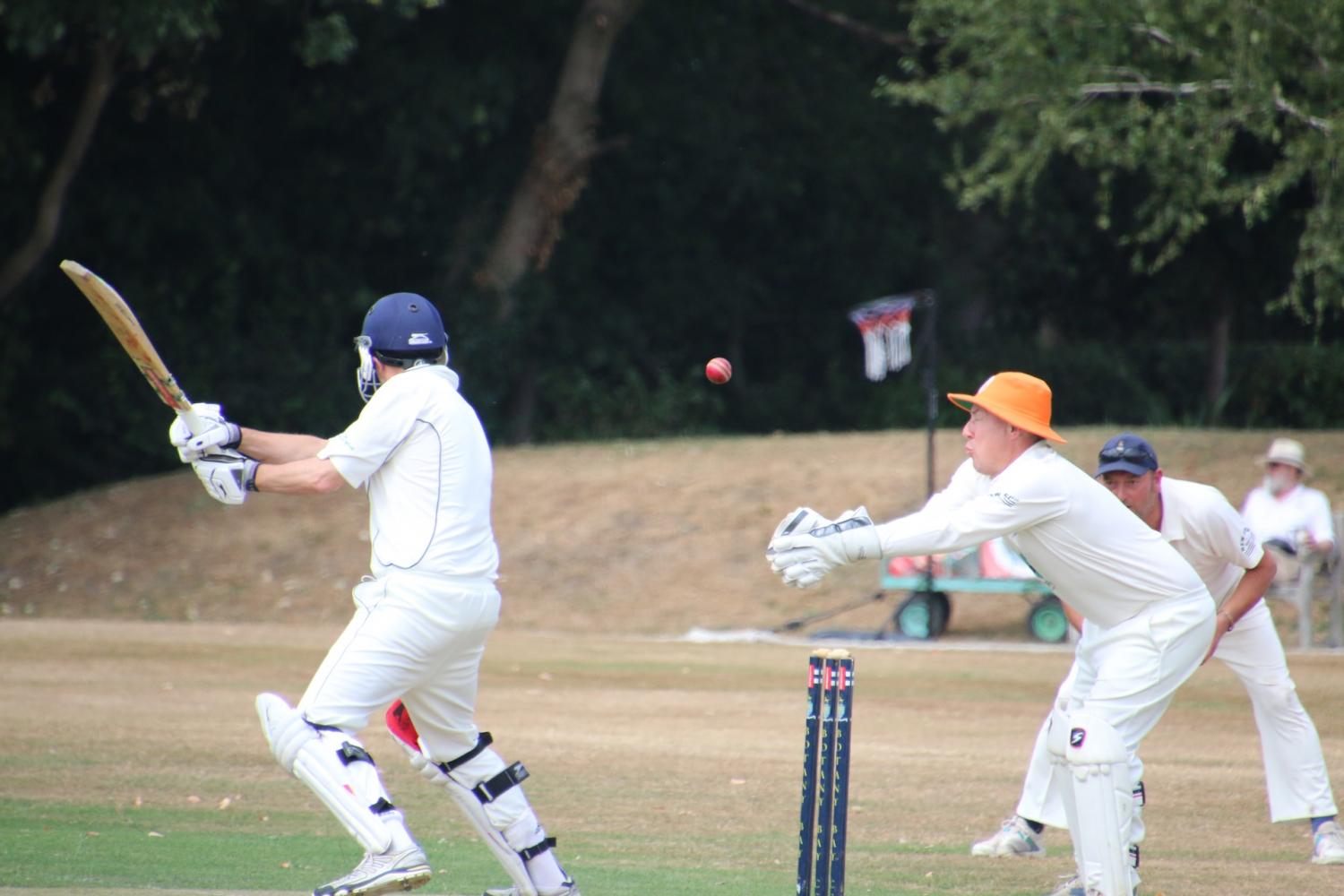 2025-07-13 Botany Bay President vs Chairman - Botany Bay Cricket Club -  A top class cricket club for players of all ages and abilities