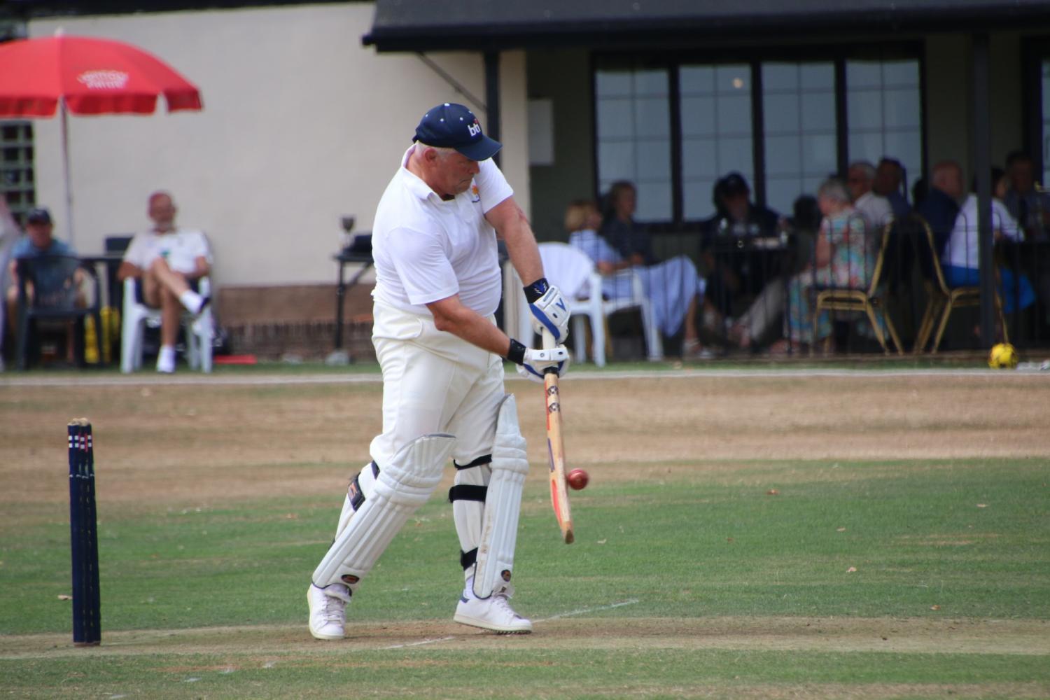 2025-07-13 Botany Bay President vs Chairman - Botany Bay Cricket Club -  A top class cricket club for players of all ages and abilities