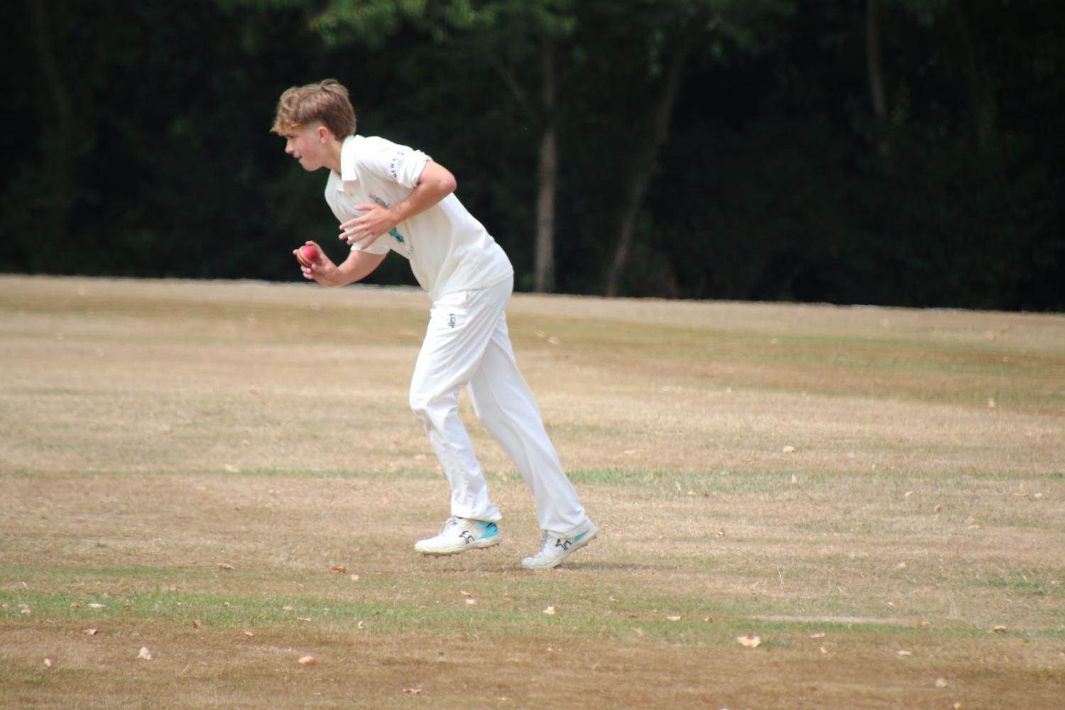 2025-07-13 Botany Bay President vs Chairman - Botany Bay Cricket Club -  A top class cricket club for players of all ages and abilities