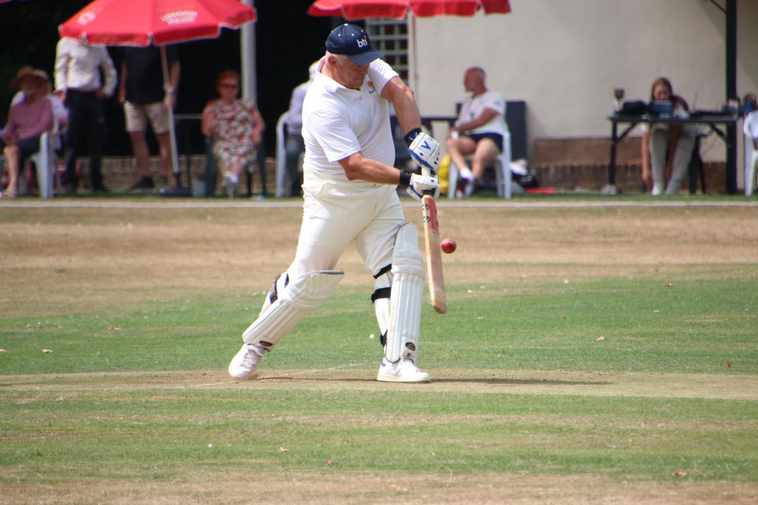 2025-07-13 Botany Bay President vs Chairman - Botany Bay Cricket Club -  A top class cricket club for players of all ages and abilities
