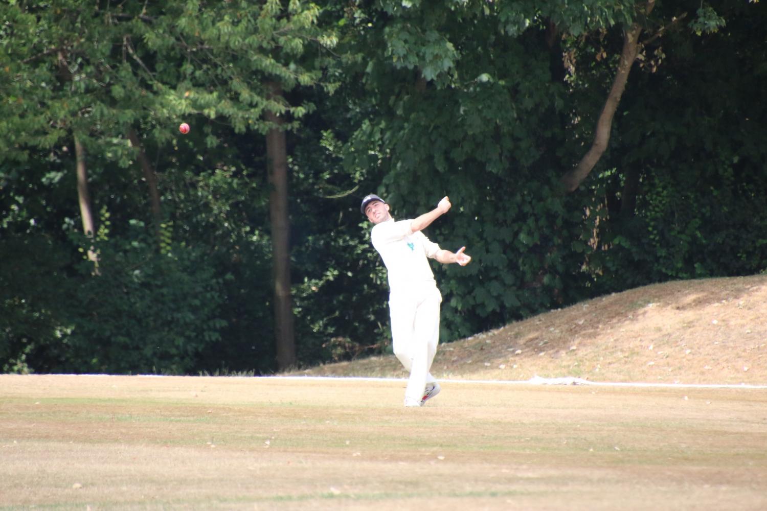 2025-07-13 Botany Bay President vs Chairman - Botany Bay Cricket Club -  A top class cricket club for players of all ages and abilities