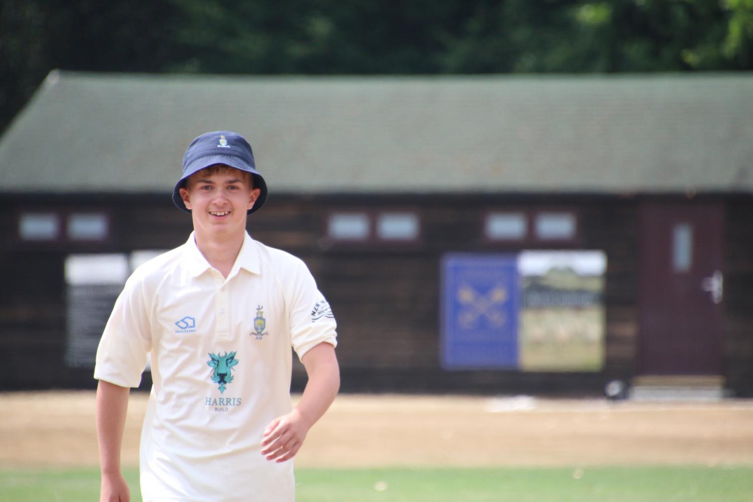 2025-07-13 Botany Bay President vs Chairman - Botany Bay Cricket Club -  A top class cricket club for players of all ages and abilities