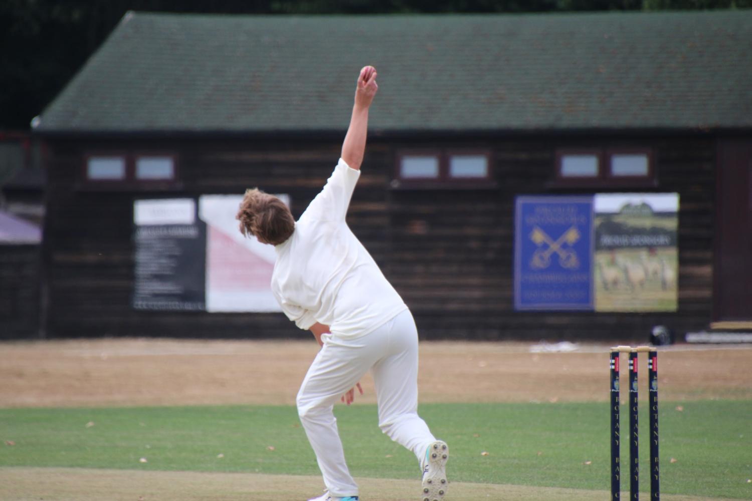 2025-07-13 Botany Bay President vs Chairman - Botany Bay Cricket Club -  A top class cricket club for players of all ages and abilities
