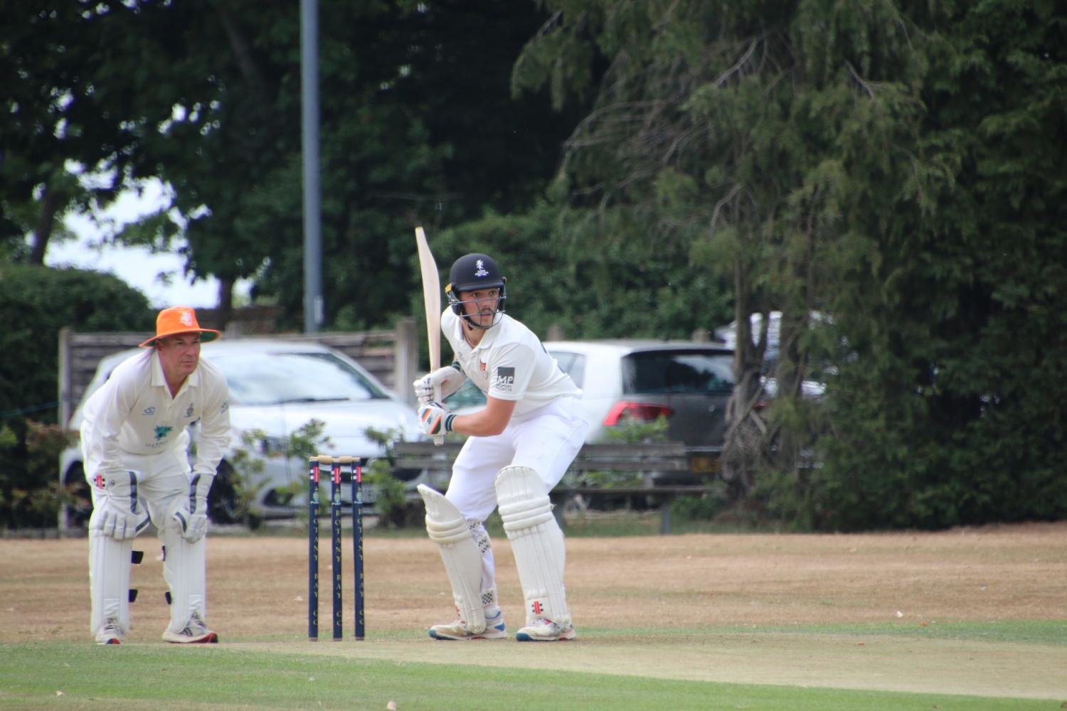 2025-07-13 Botany Bay President vs Chairman - Botany Bay Cricket Club -  A top class cricket club for players of all ages and abilities