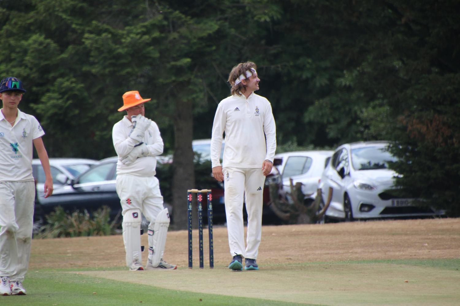 2025-07-13 Botany Bay President vs Chairman - Botany Bay Cricket Club -  A top class cricket club for players of all ages and abilities
