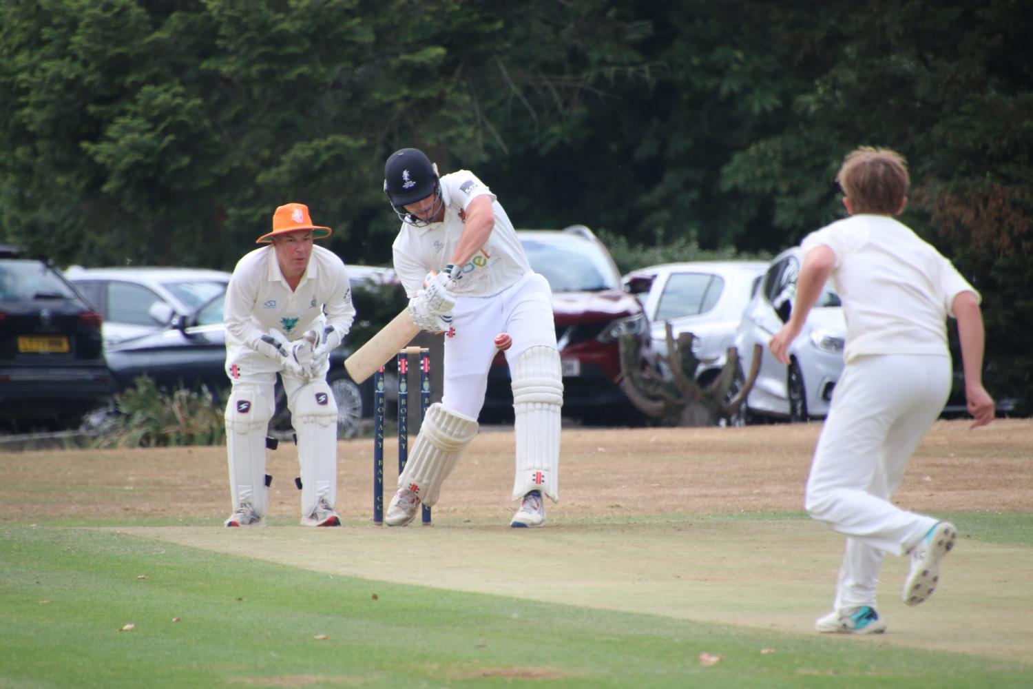 2025-07-13 Botany Bay President vs Chairman - Botany Bay Cricket Club -  A top class cricket club for players of all ages and abilities