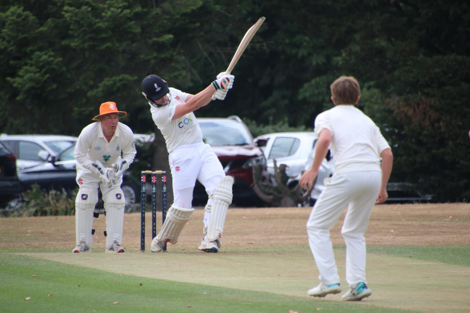 2025-07-13 Botany Bay President vs Chairman - Botany Bay Cricket Club -  A top class cricket club for players of all ages and abilities