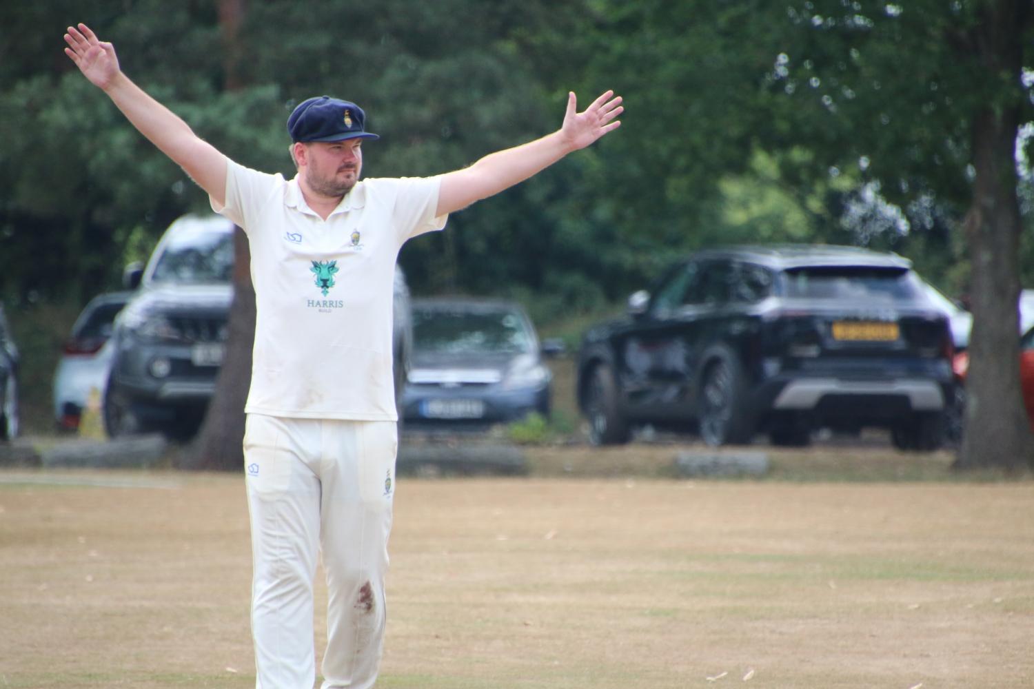 2025-07-13 Botany Bay President vs Chairman - Botany Bay Cricket Club -  A top class cricket club for players of all ages and abilities