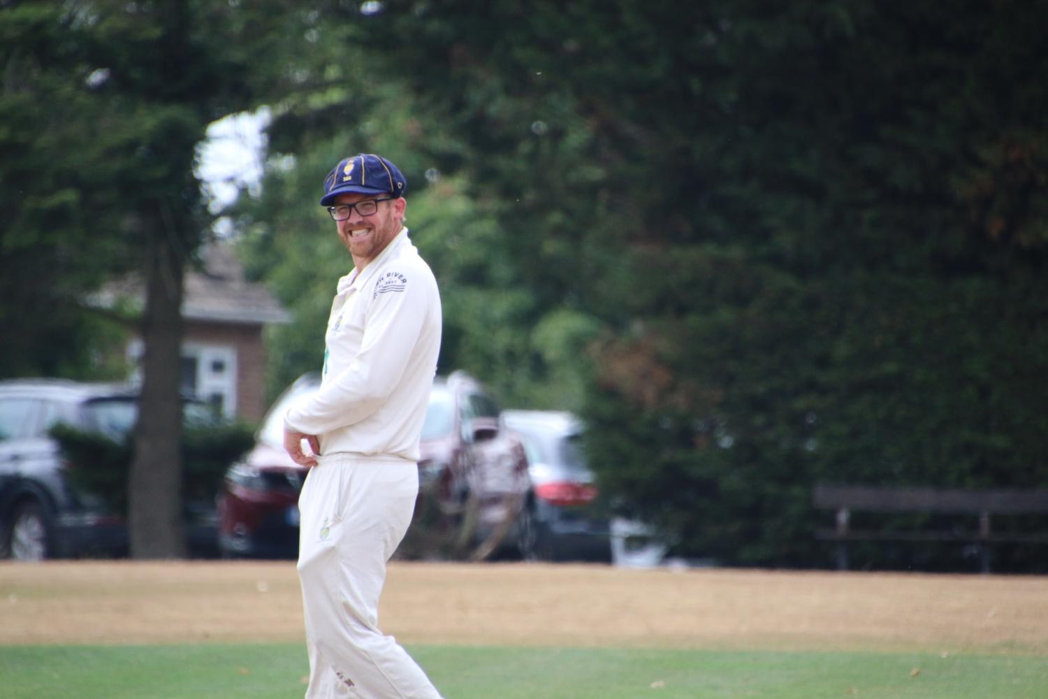 2025-07-13 Botany Bay President vs Chairman - Botany Bay Cricket Club -  A top class cricket club for players of all ages and abilities