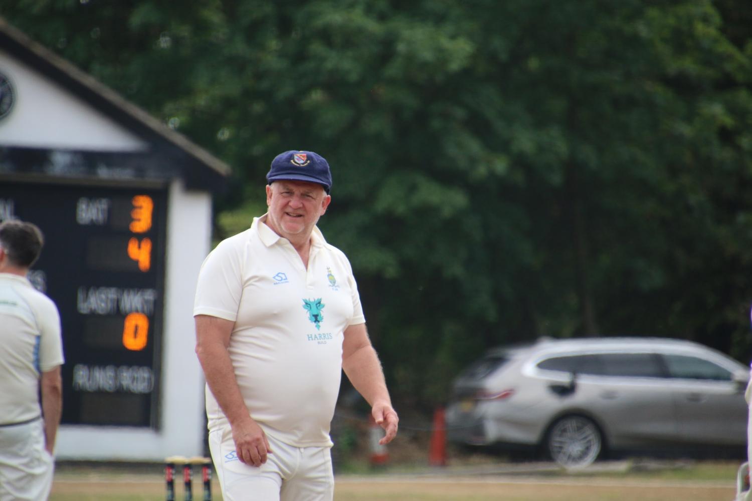 2025-07-13 Botany Bay President vs Chairman - Botany Bay Cricket Club -  A top class cricket club for players of all ages and abilities