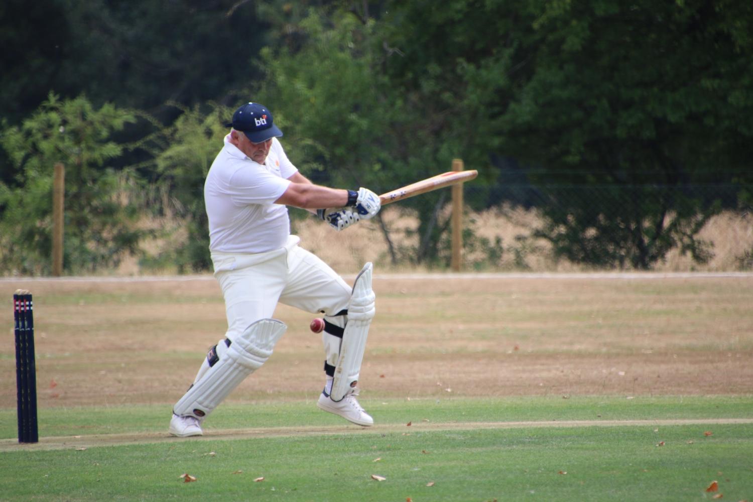 2025-07-13 Botany Bay President vs Chairman - Botany Bay Cricket Club -  A top class cricket club for players of all ages and abilities