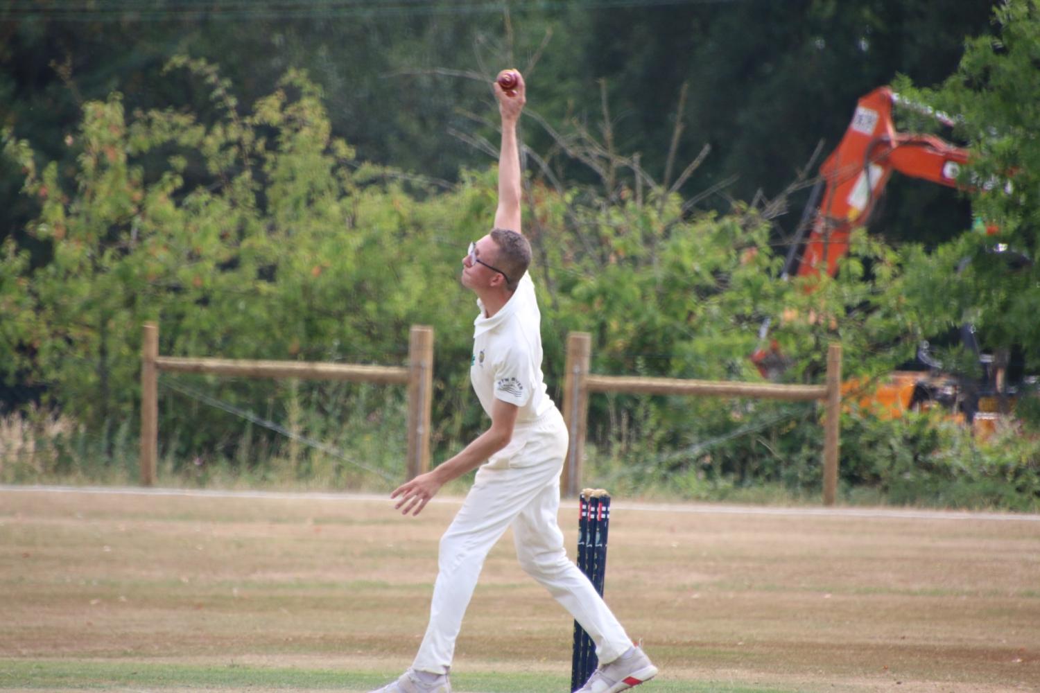2025-07-13 Botany Bay President vs Chairman - Botany Bay Cricket Club -  A top class cricket club for players of all ages and abilities
