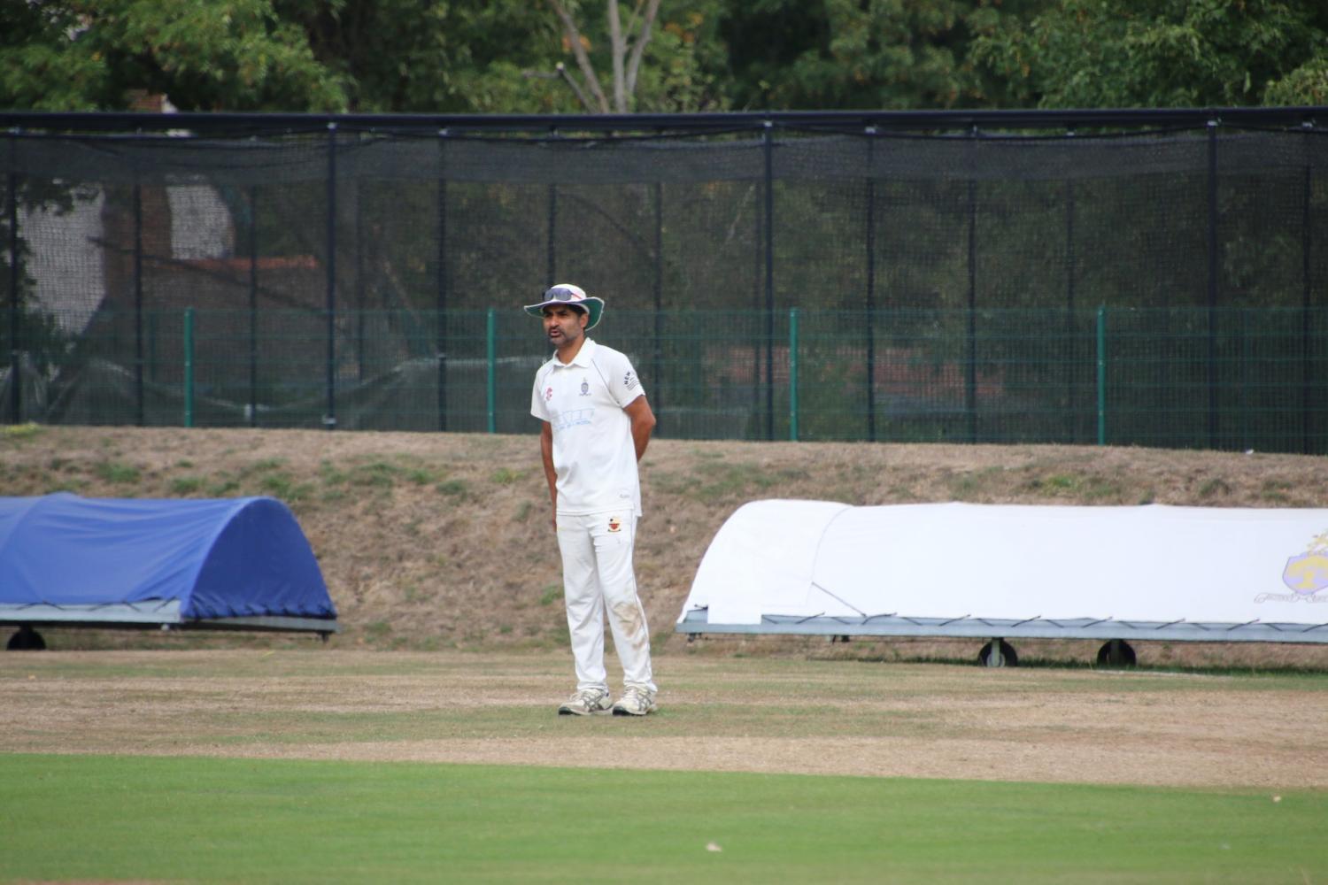 2025-08-24 Botany Bay vs Old Stationers - Botany Bay Cricket Club -  A top class cricket club for players of all ages and abilities