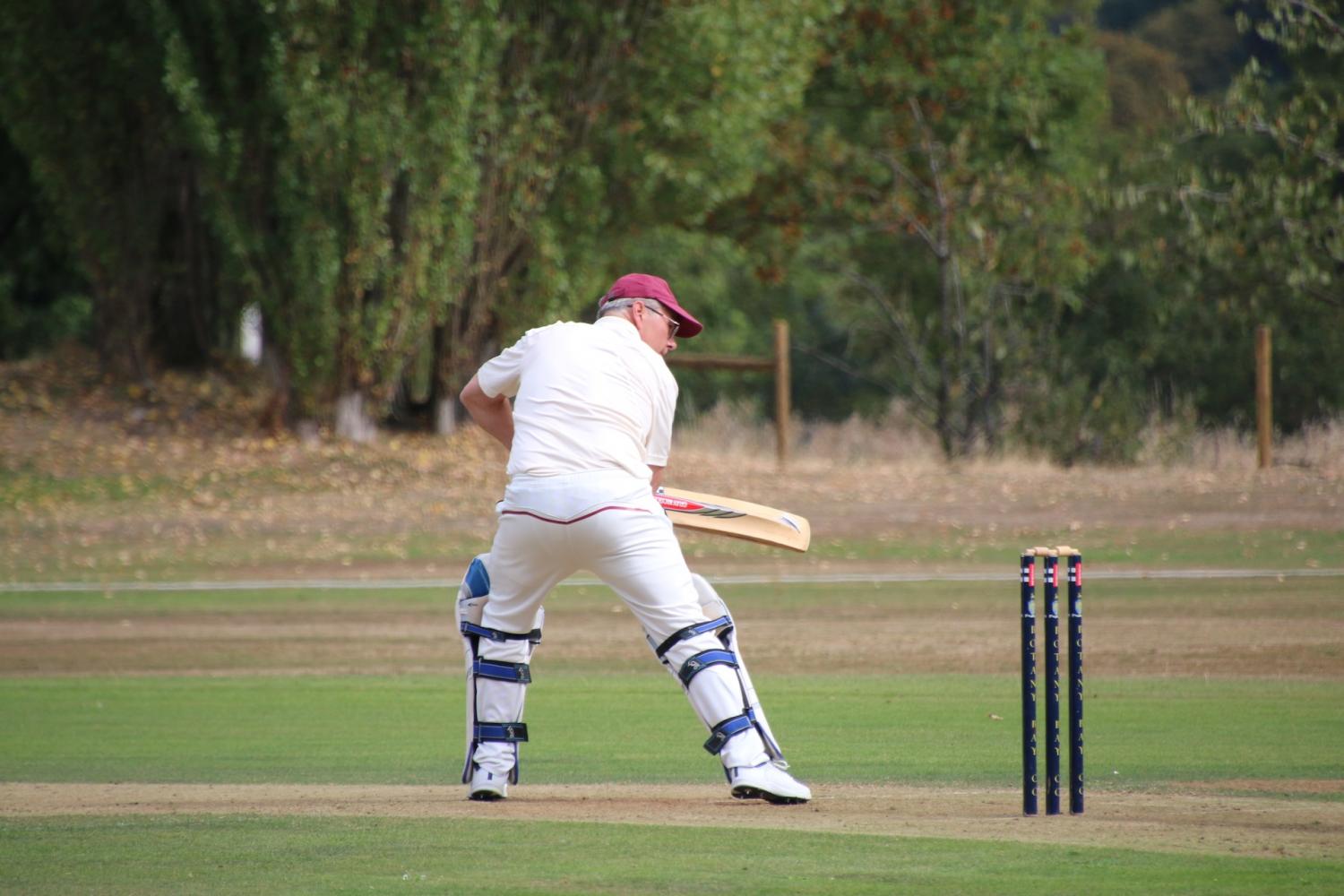 2025-08-24 Botany Bay vs Old Stationers - Botany Bay Cricket Club -  A top class cricket club for players of all ages and abilities
