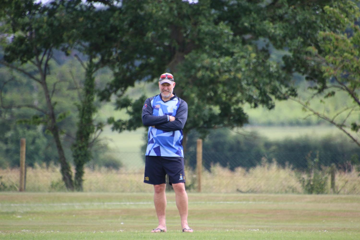 2025-06-15 Botany Bay vs WillowTree - Botany Bay Cricket Club -  A top class cricket club for players of all ages and abilities