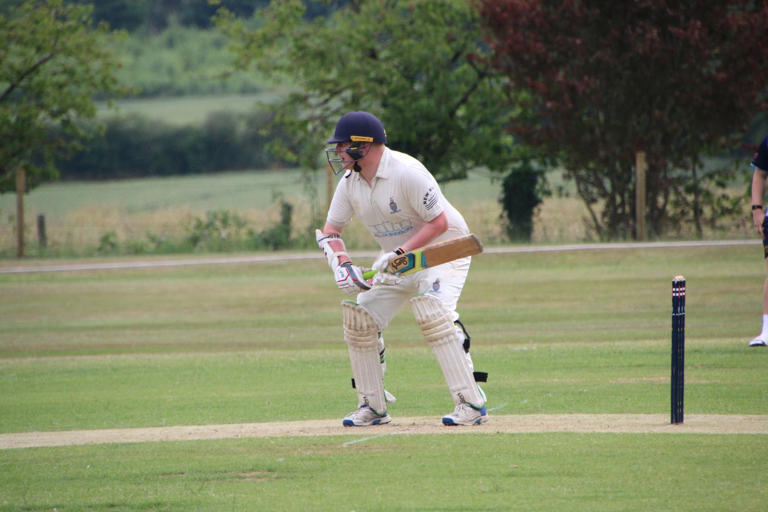 2025-06-15 Botany Bay vs WillowTree - Botany Bay Cricket Club -  A top class cricket club for players of all ages and abilities