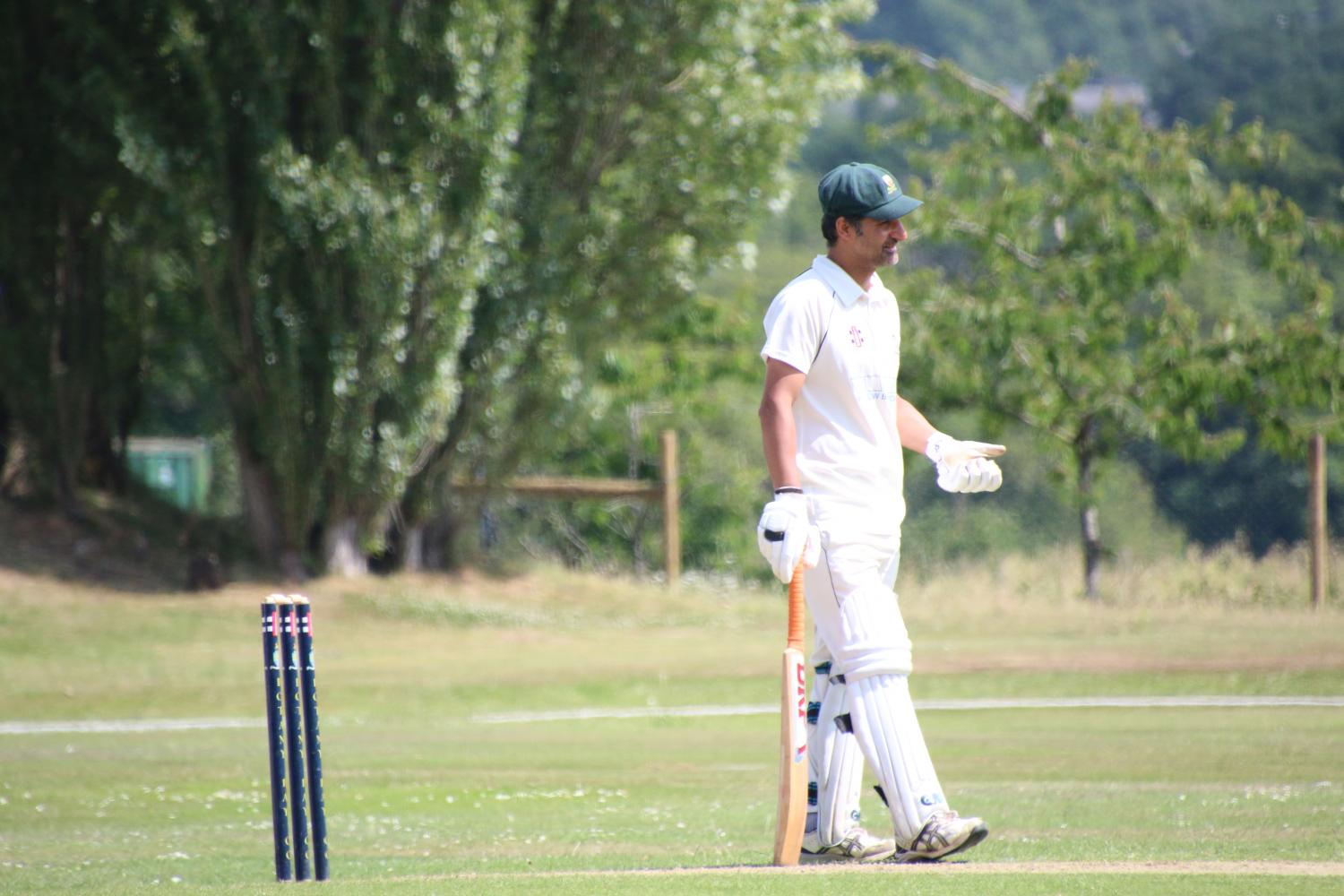 2025-06-15 Botany Bay vs WillowTree - Botany Bay Cricket Club -  A top class cricket club for players of all ages and abilities