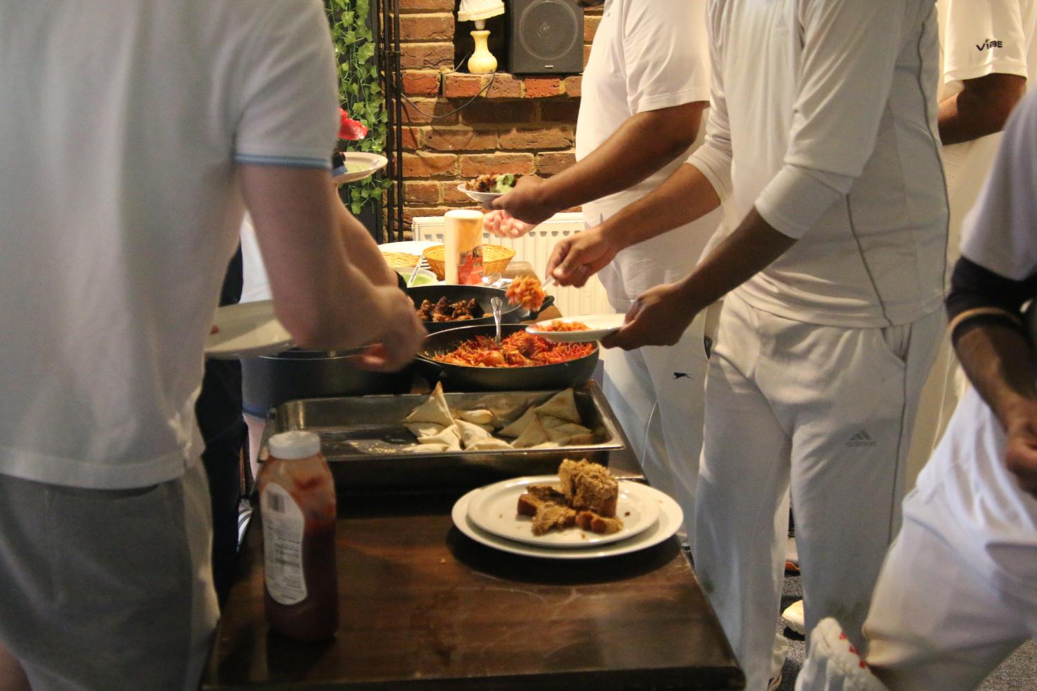 2025-06-15 Botany Bay vs WillowTree - Botany Bay Cricket Club -  A top class cricket club for players of all ages and abilities